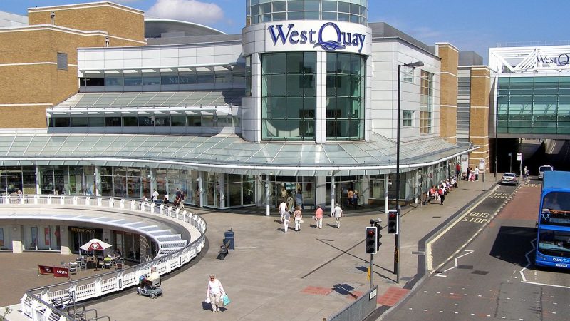 Stuff to Do in Southampton