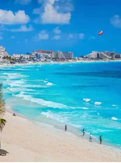 What to Do in Cancun for 7 Days