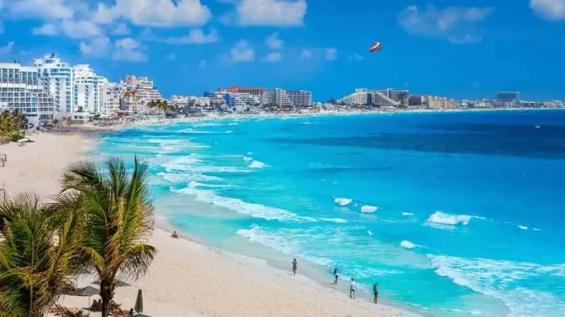What to Do in Cancun for 7 Days