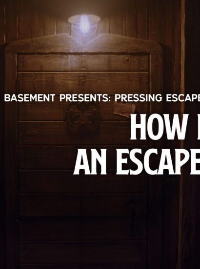 Why Are Escape Rooms So Expensive