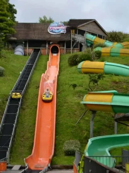 Things to Do in South Devon
