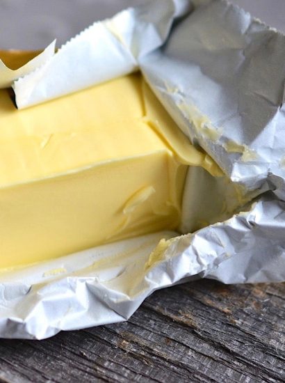 Butter Singapore