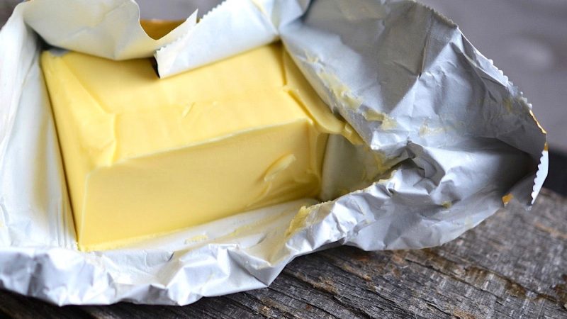 Butter Singapore