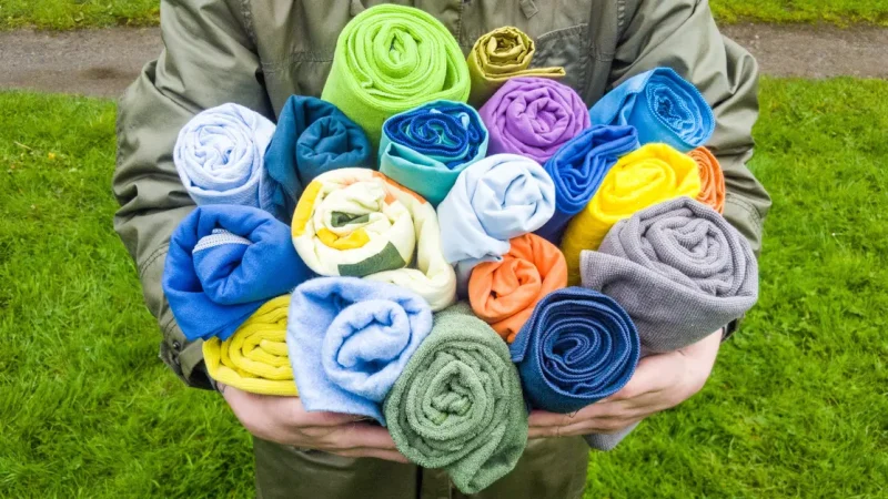 Trip Towel