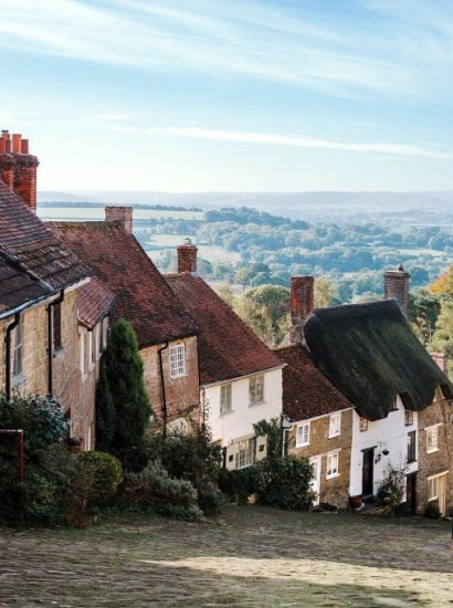 Attractions in Dorset