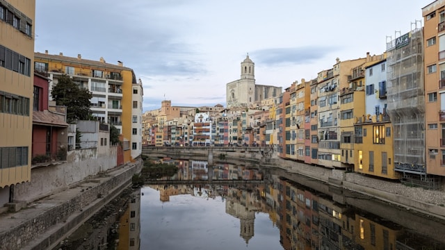 Figueres Espanha