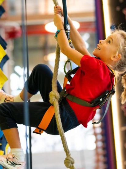 Activities in Winchester