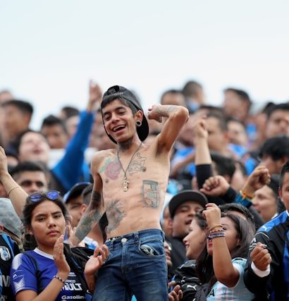 Times do México