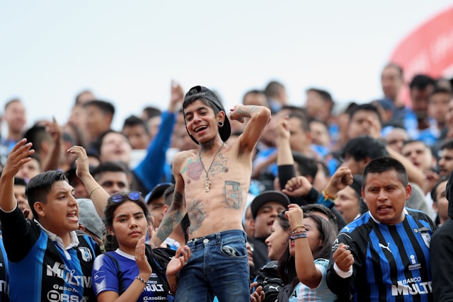 Times do México
