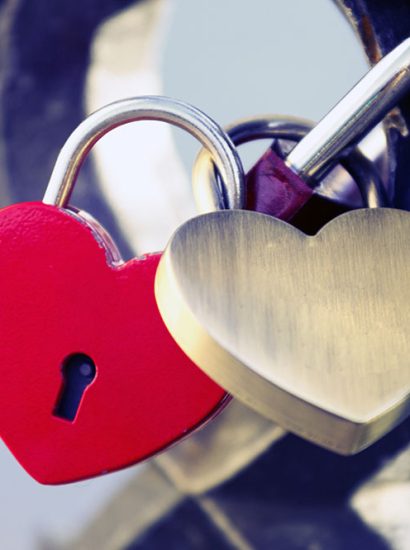 Love Lock