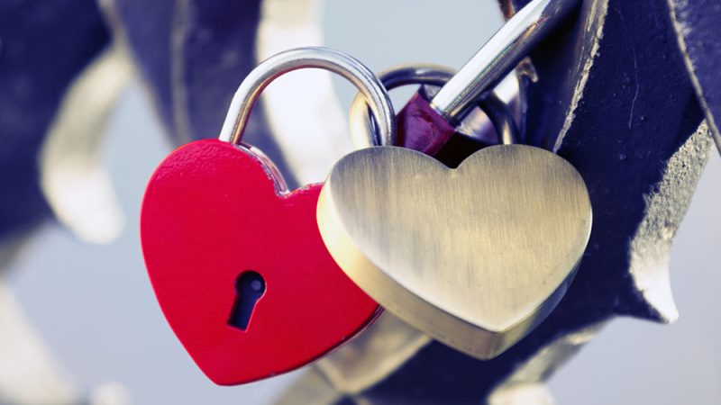 Love Lock
