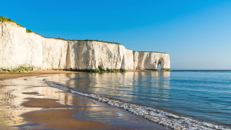 South Coast England