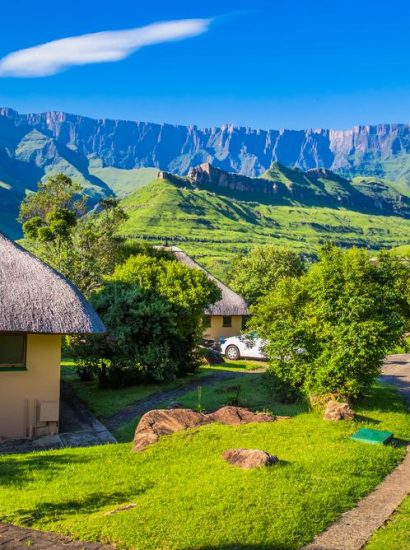 KZN South Africa