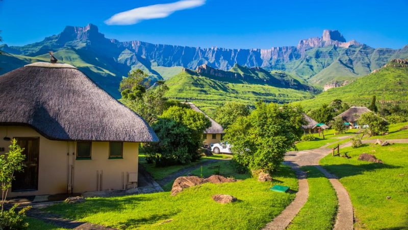 KZN South Africa
