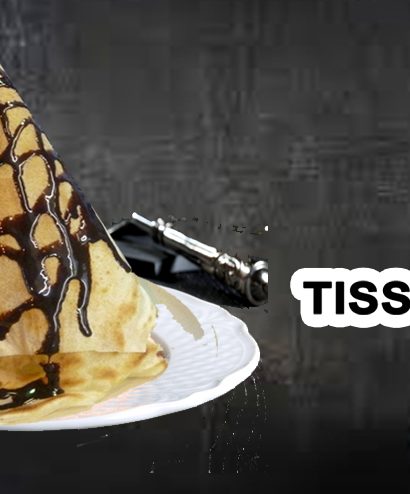 Tissue Prata