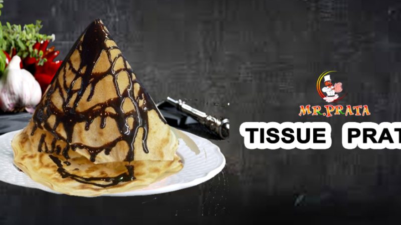 Tissue Prata