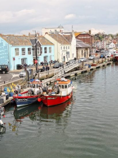 Whats On in Weymouth