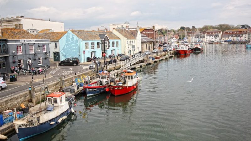 Whats On in Weymouth