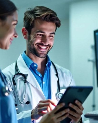 Patient Demographic Data