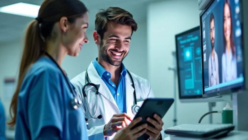 Patient Demographic Data