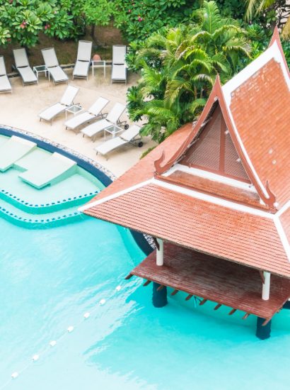 Semuc Champey Hotels