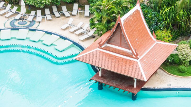 Semuc Champey Hotels