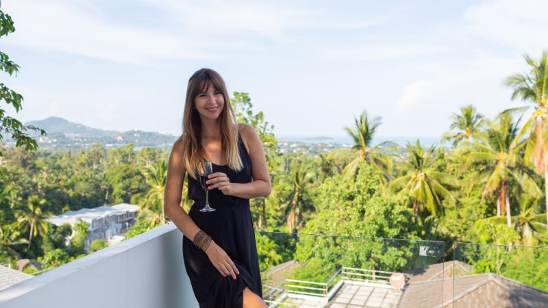 Safest Cities in Costa Rica