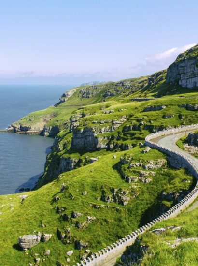 Wales Road Trip