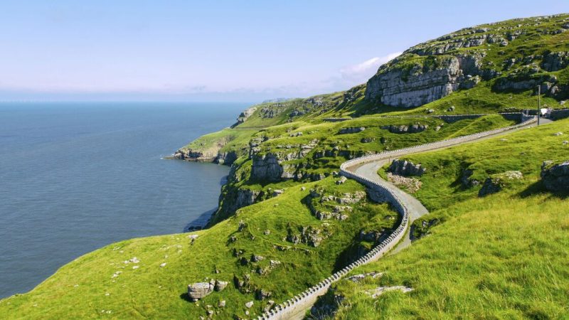 Wales Road Trip