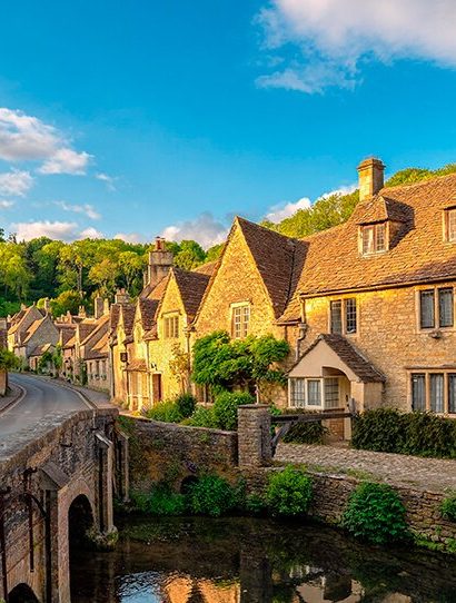 UK Road Trip