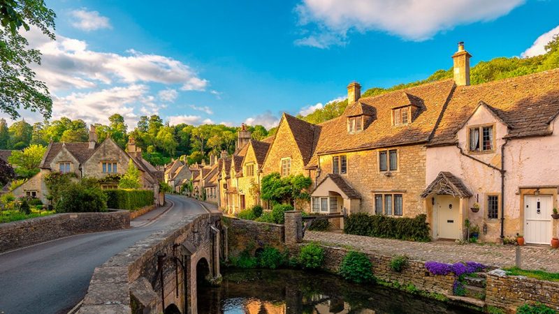 UK Road Trip
