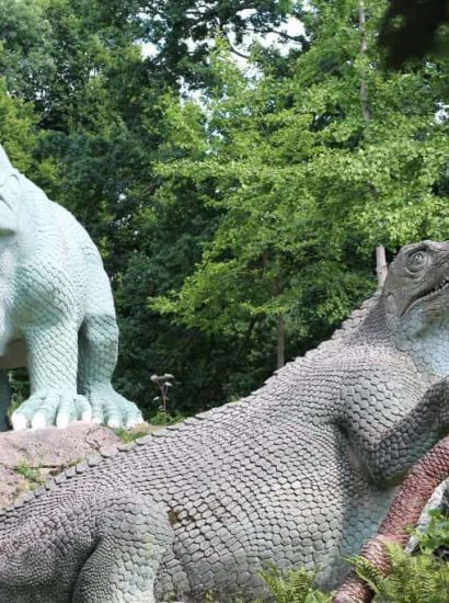 Things to Do in South East London