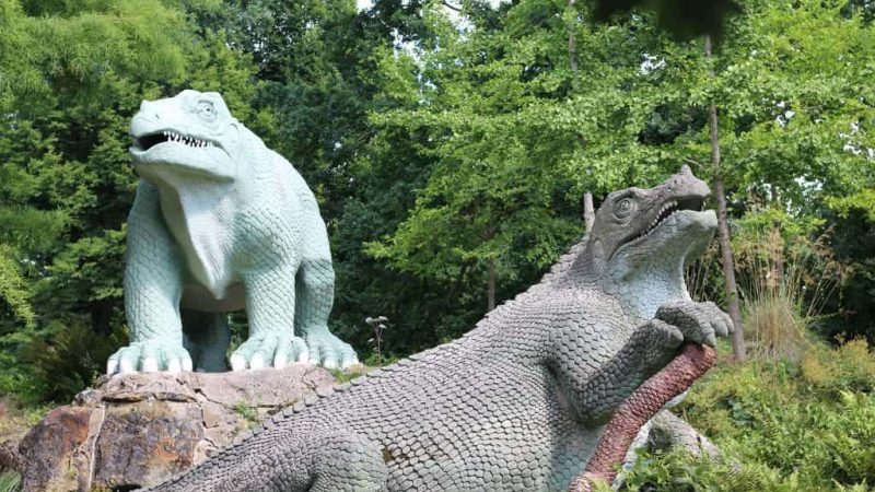 Things to Do in South East London