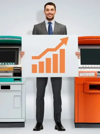 What Is the ROI on ATM Machines