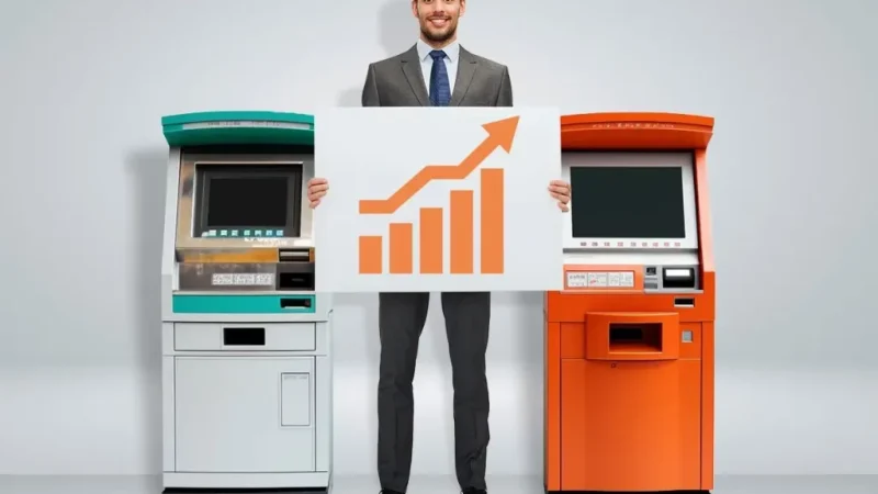 What Is the ROI on ATM Machines