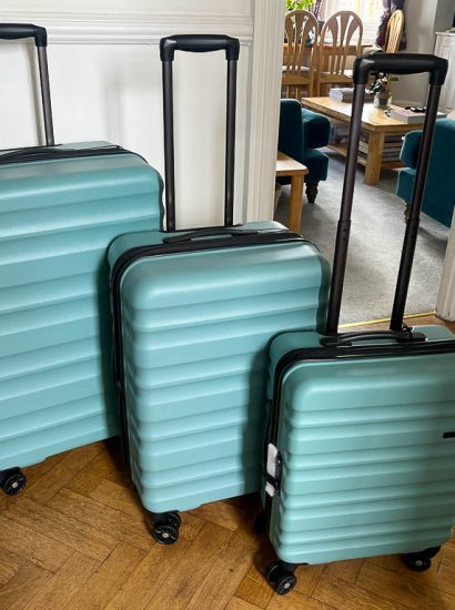 Antler Large Suitcase