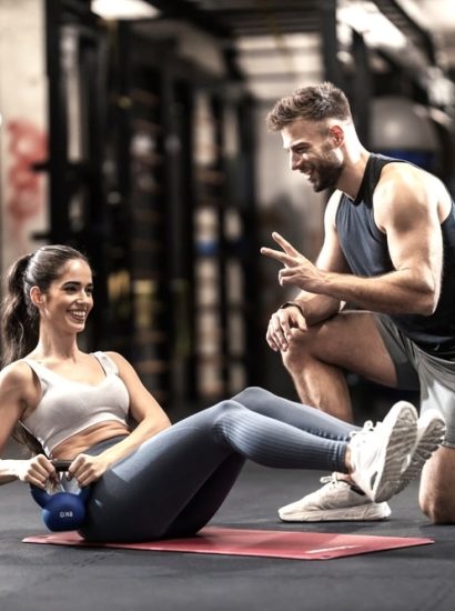 Are Gym Memberships Tax Deductible