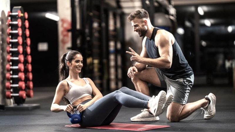 Are Gym Memberships Tax Deductible