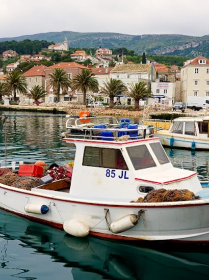 Cheap Destinations in Europe