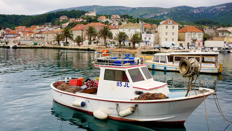 Cheap Destinations in Europe