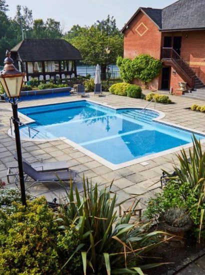 Fox Hill Spa Hotel