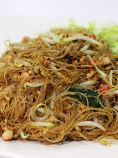 Sin Chow Bee Hoon