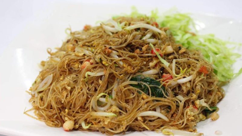Sin Chow Bee Hoon
