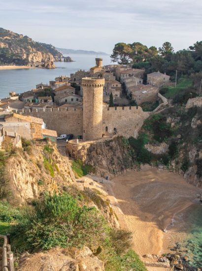 Where Is Costa Brava