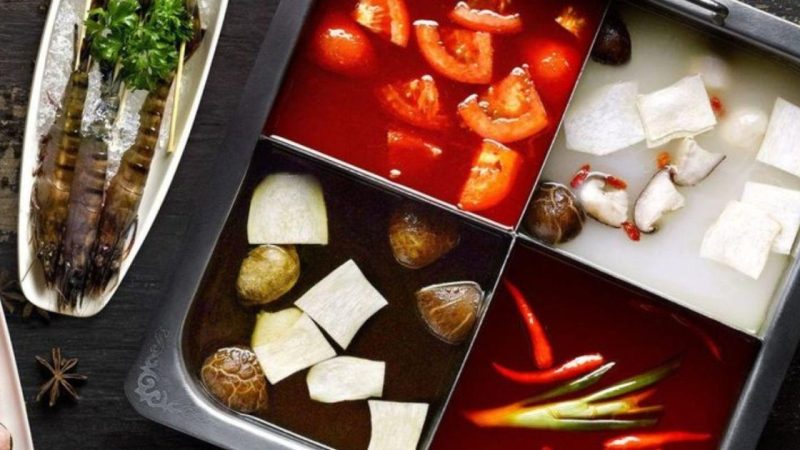 HDL Lunch Set