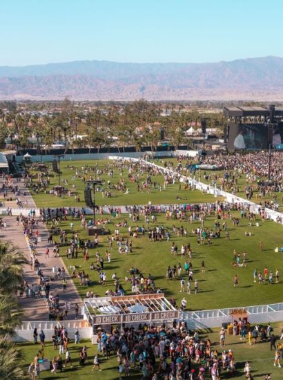 How much are Coachella tickets