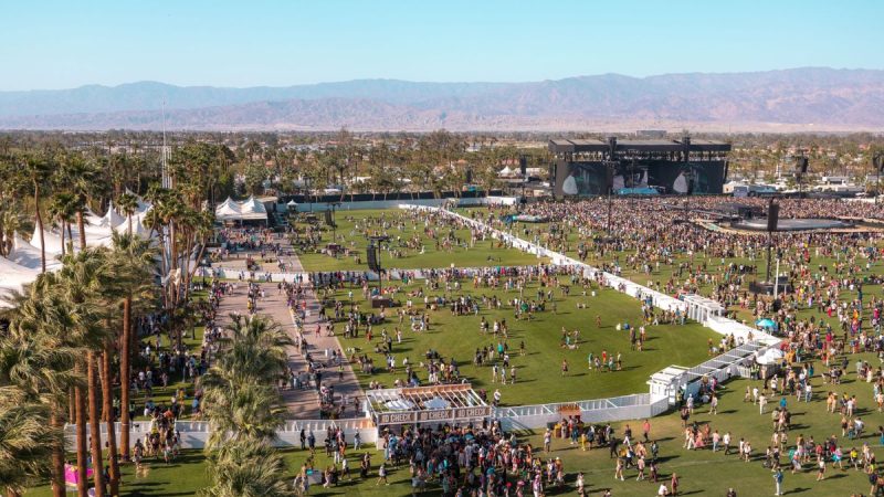 How much are Coachella tickets