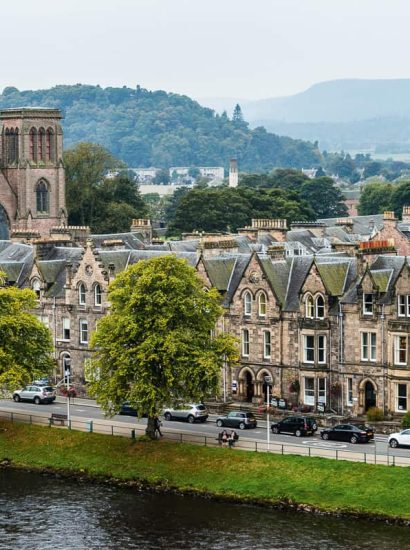 Inverness Stuff to Do