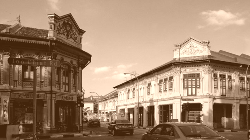 81 Joo Chiat Road