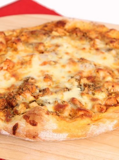 Laura's Pizza